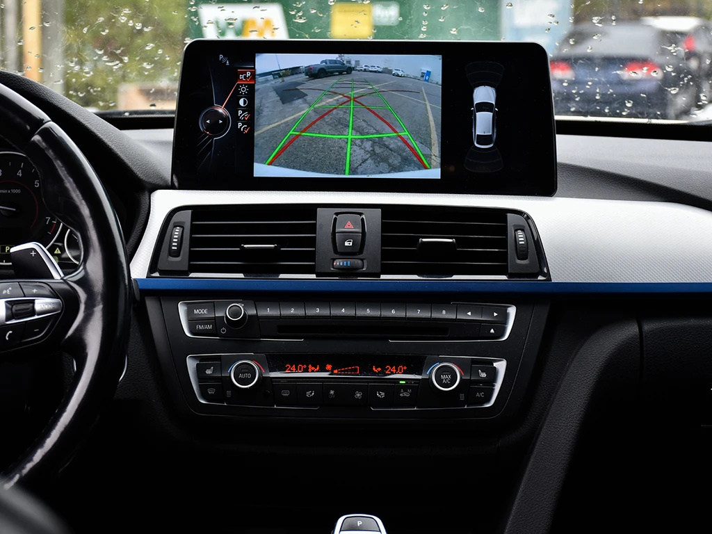 BMW 335 5dr 335i xDrive Gran Turismo AWD | Mobile.bg   13