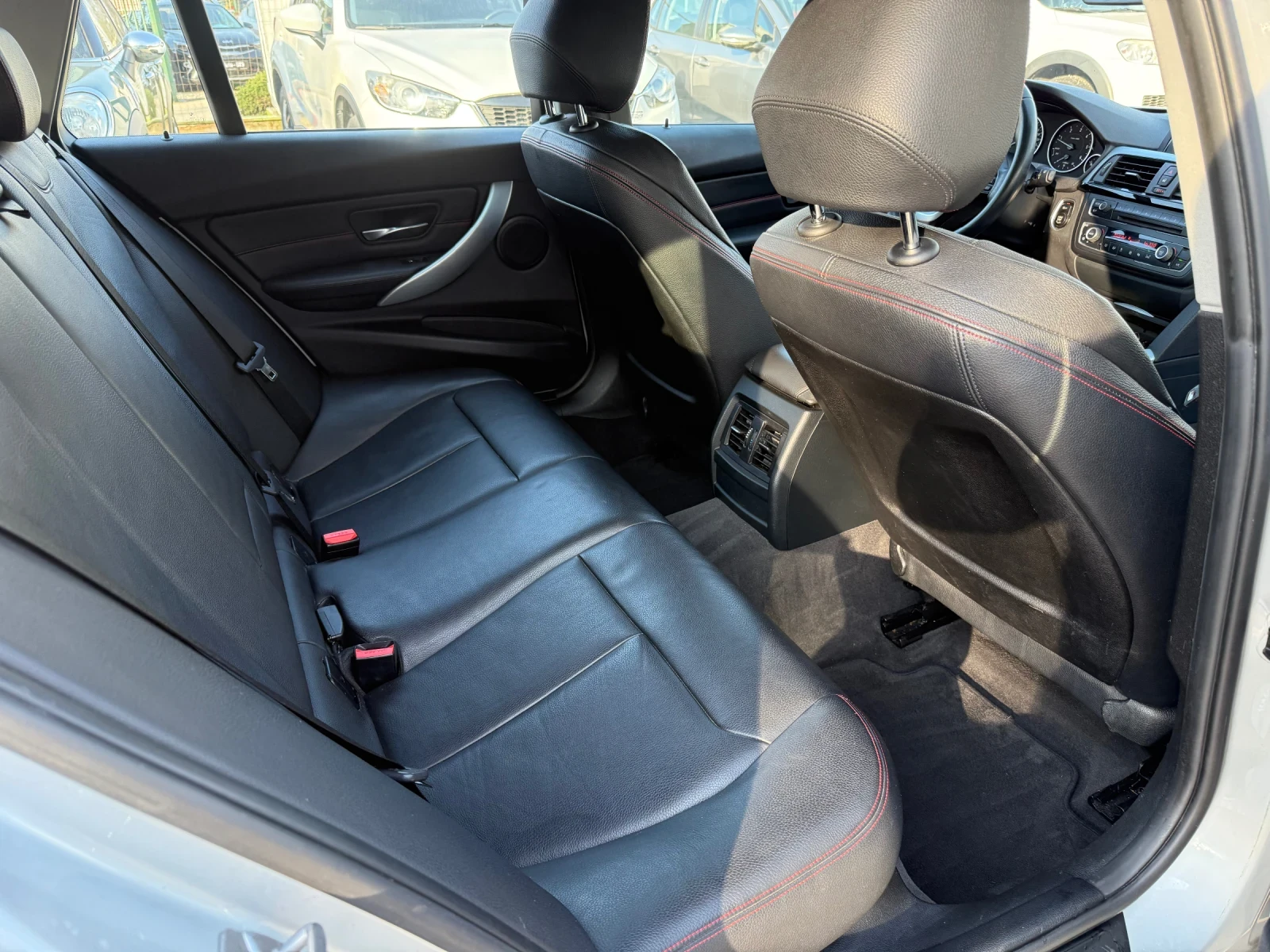 BMW 330 X-DRIVE - 258.. -   | Mobile.bg   14