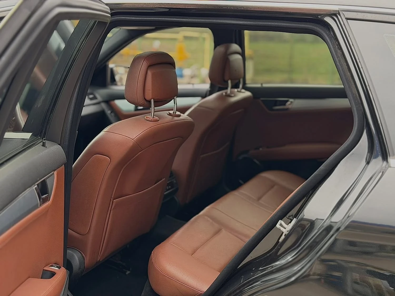 Mercedes-Benz C 220 C220 170�.�.   ������  ��������  �������  | Mobile.bg � ����������� 9