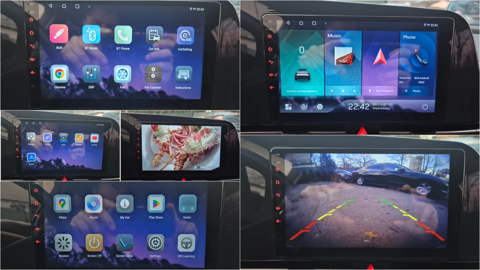 Hyundai Elantra Avante 1.6cm3 LPG - ������� � �� | Mobile.bg � ����������� 14