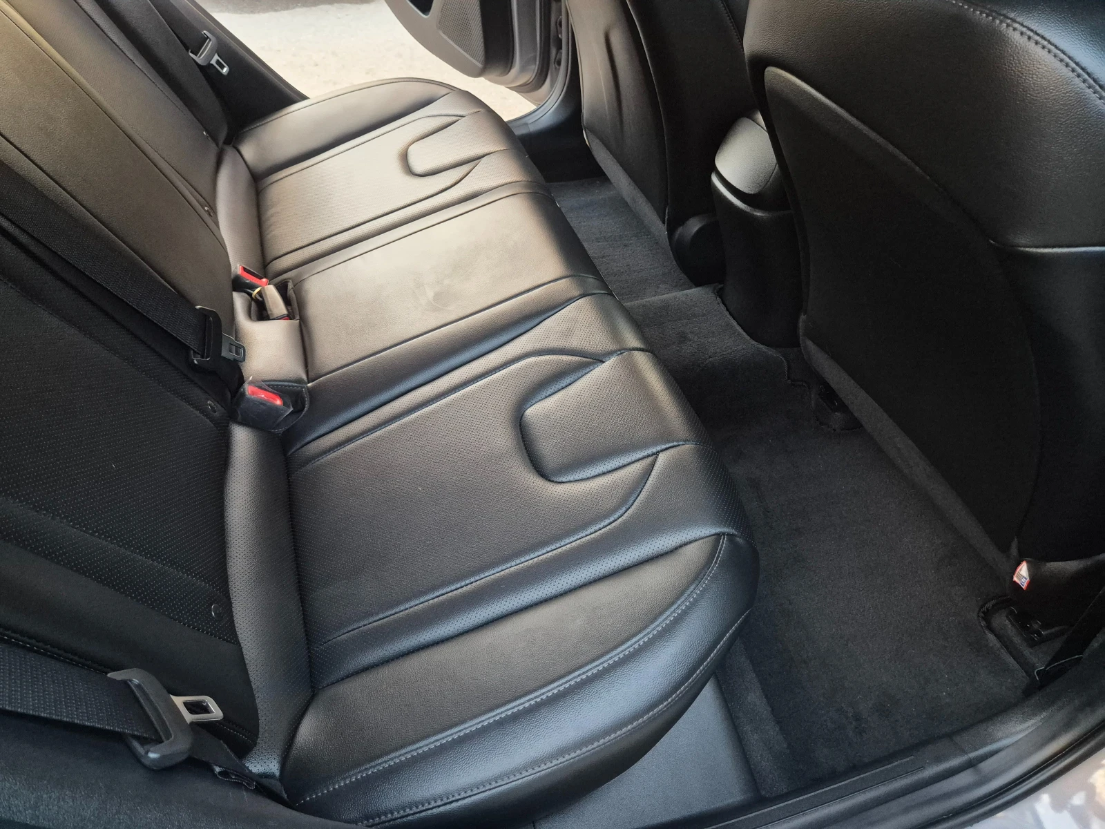 Hyundai Elantra Avante 1.6cm3 LPG - ������� � �� | Mobile.bg � ����������� 8