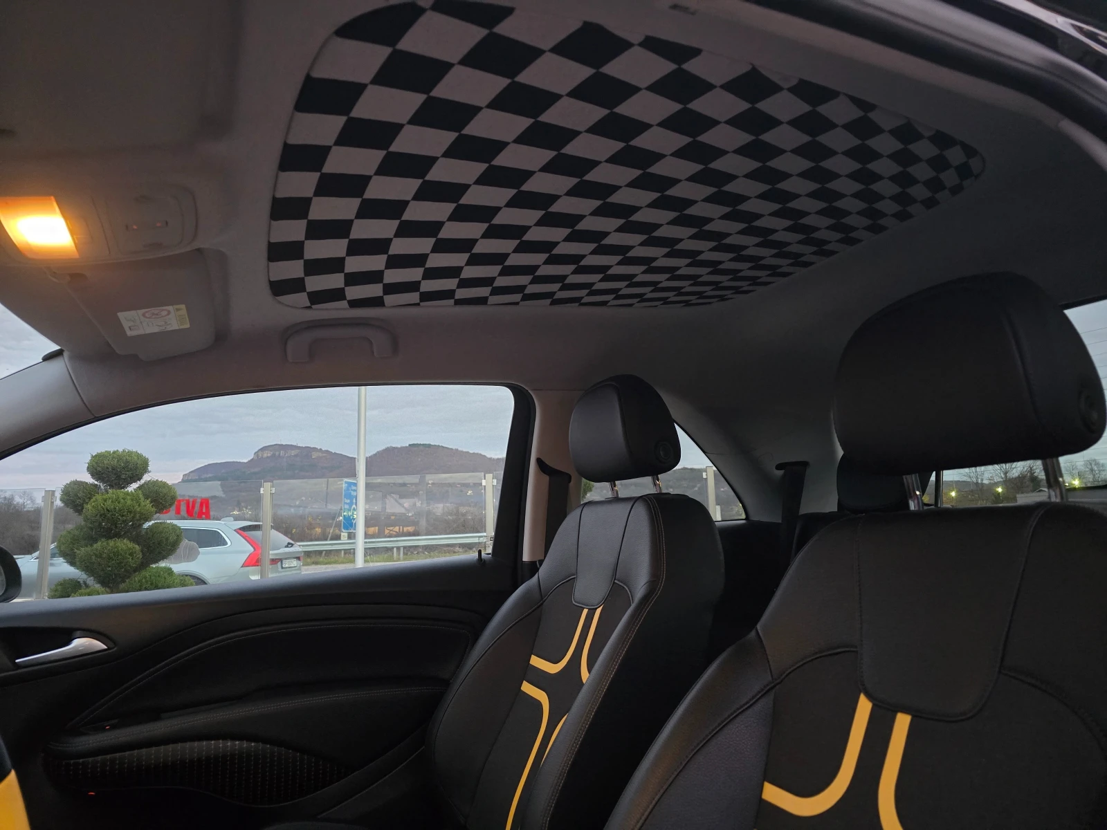 Opel Adam 1, 4I ��� ���� !! ������ 114000 ��. | Mobile.bg � ����������� 12