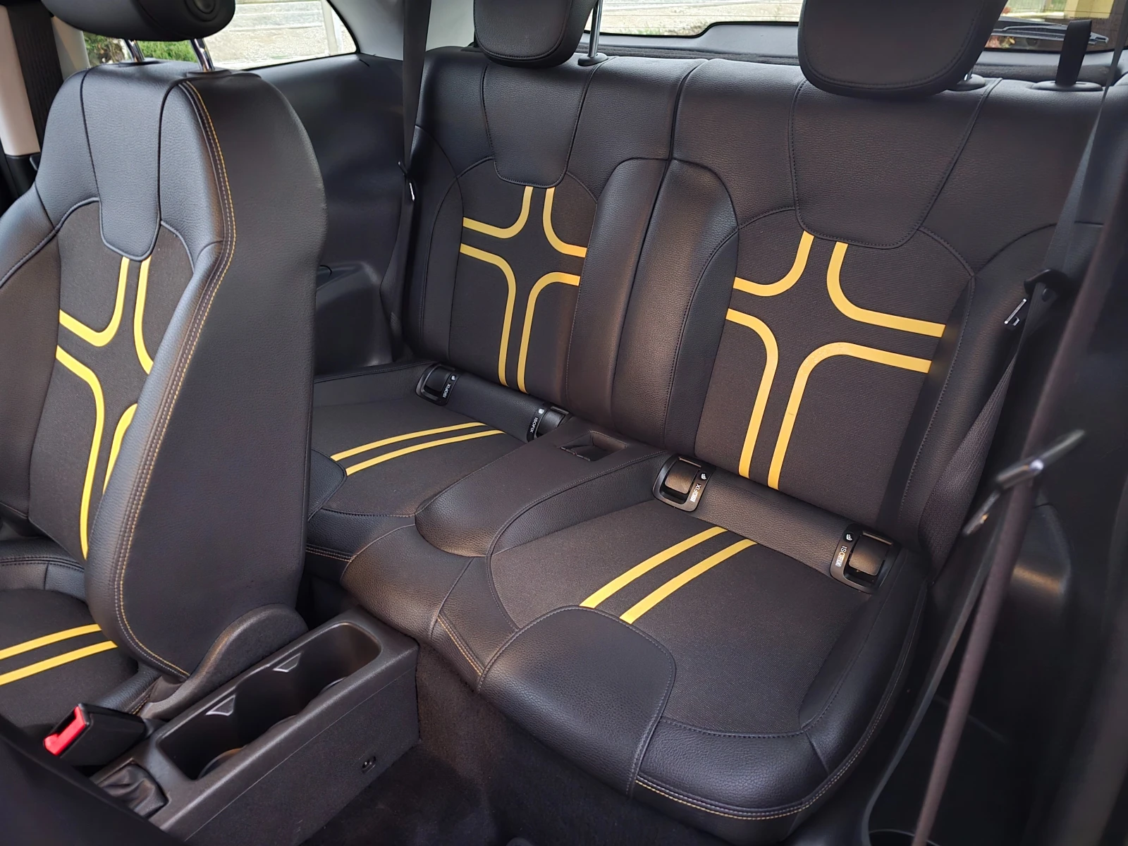 Opel Adam 1, 4I ��� ���� !! ������ 114000 ��. | Mobile.bg � ����������� 11