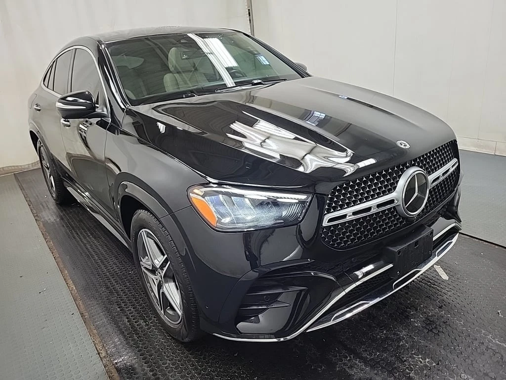 Mercedes-Benz GLE 450 * CARFAX * БЕЗ ПЪРВОНАЧАЛНА ВНОСКА - изображение 2