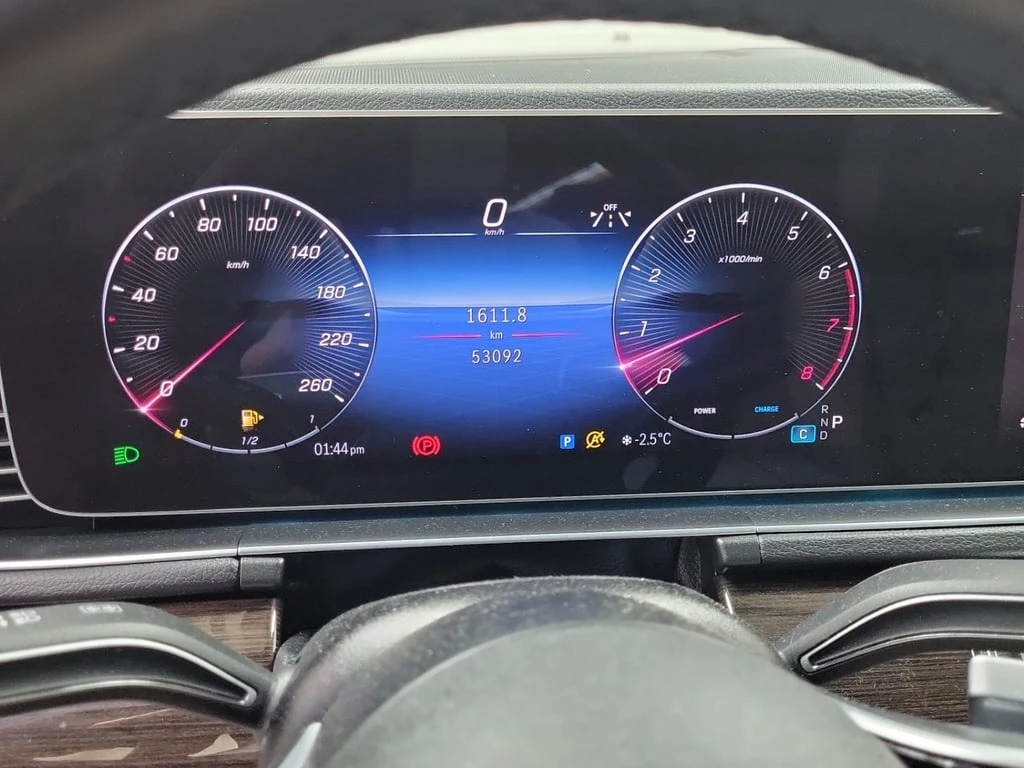 Mercedes-Benz GLE 450 * CARFAX * БЕЗ ПЪРВОНАЧАЛНА ВНОСКА - изображение 10