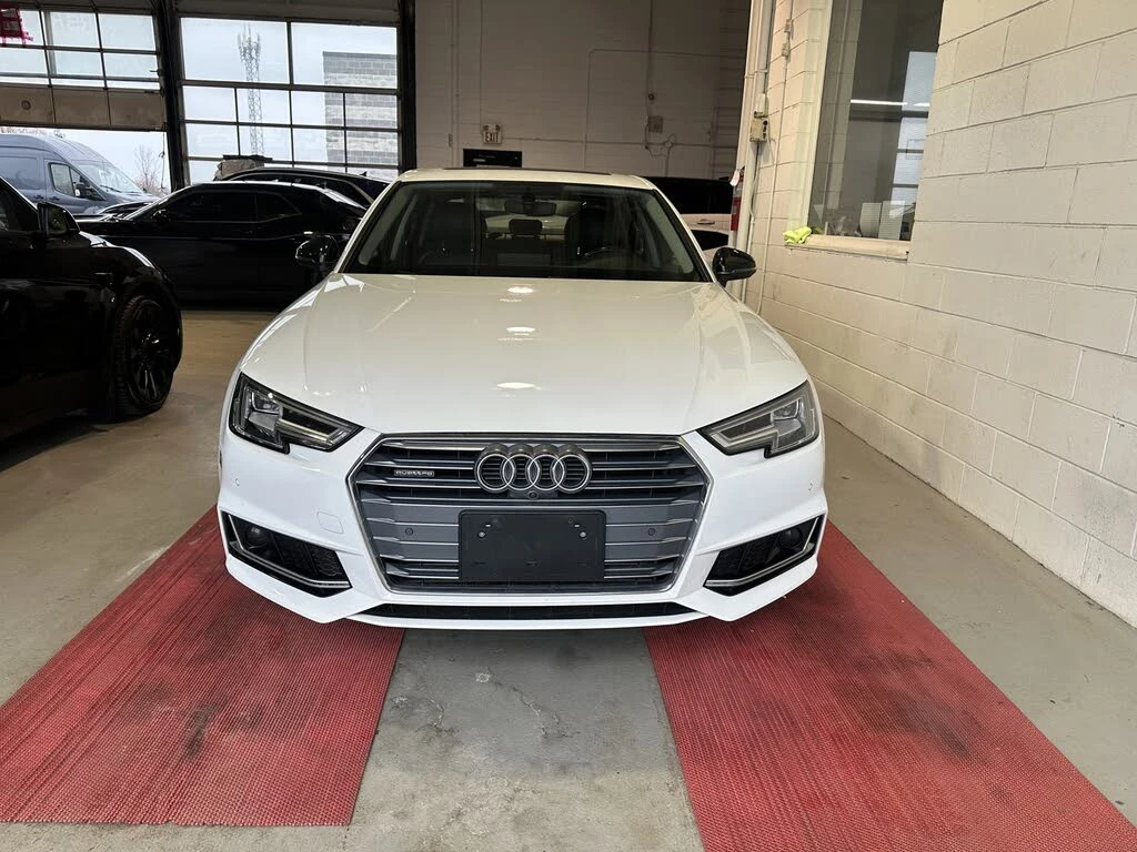 Audi A4 * Quattro* 45 TFSI* Автокреди(Цена до БГ) - изображение 2