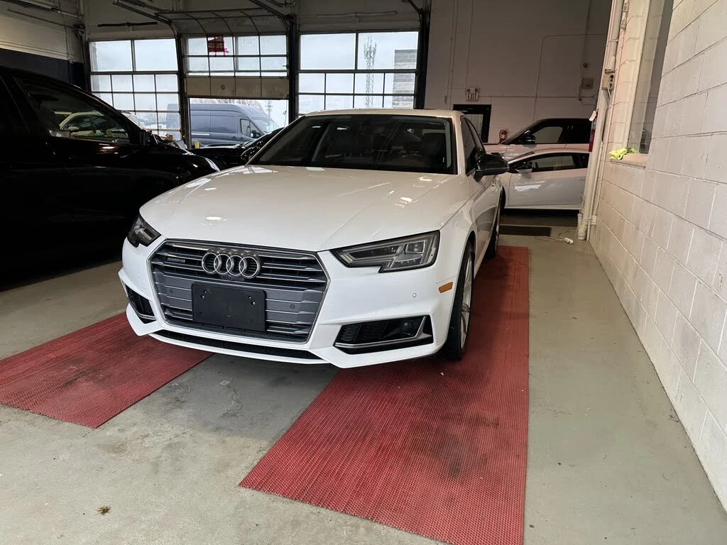 Audi A4 * Quattro* 45 TFSI* Автокреди(Цена до БГ) - изображение 3