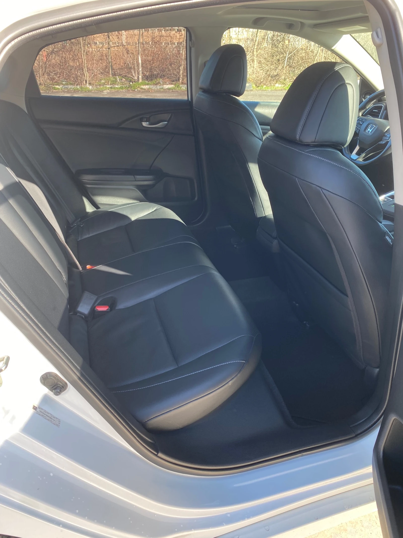 Honda Insight Touring | Mobile.bg � ����������� 13