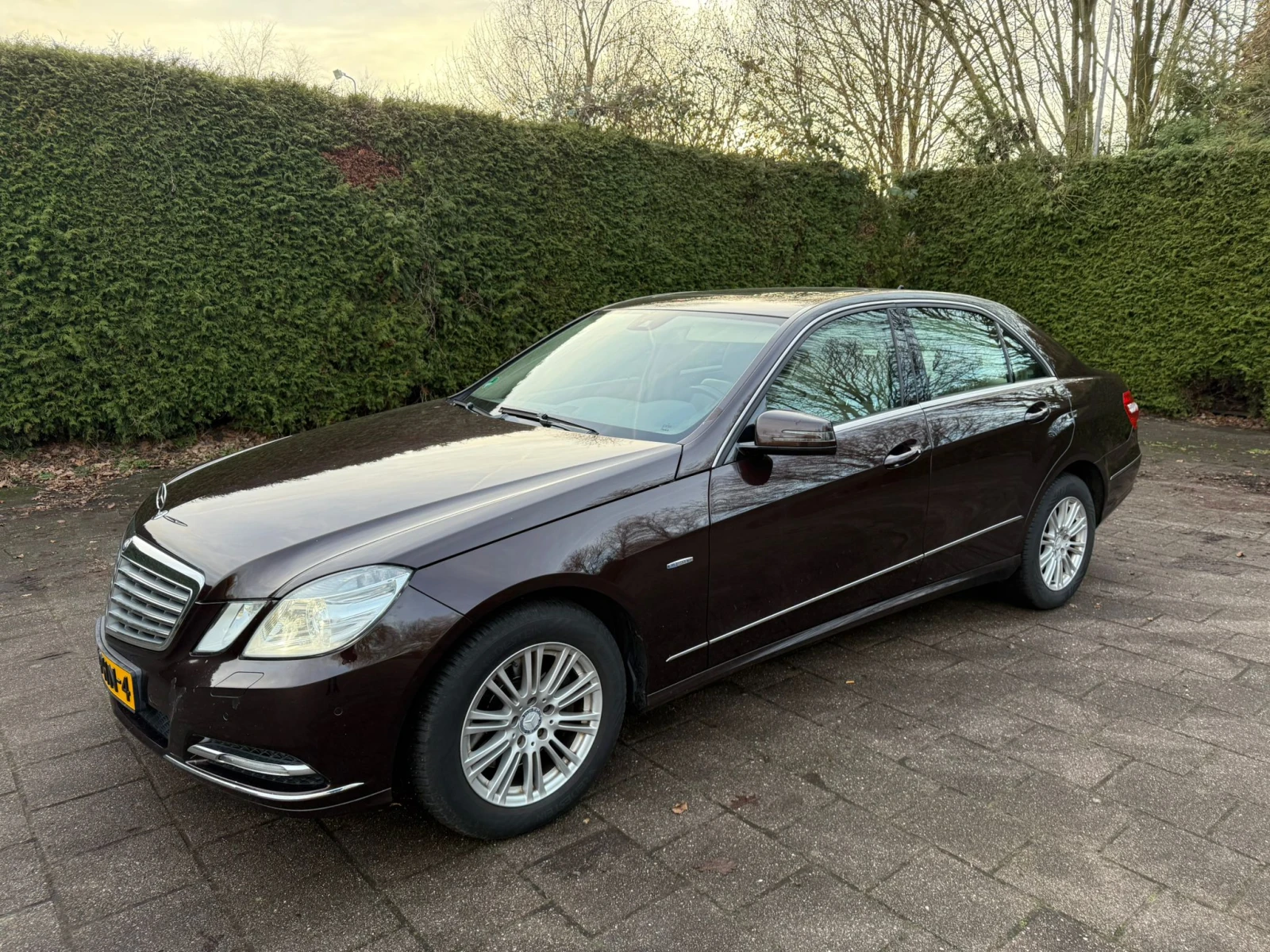 Mercedes-Benz E 300 ������� ����! | Mobile.bg � ����������� 1