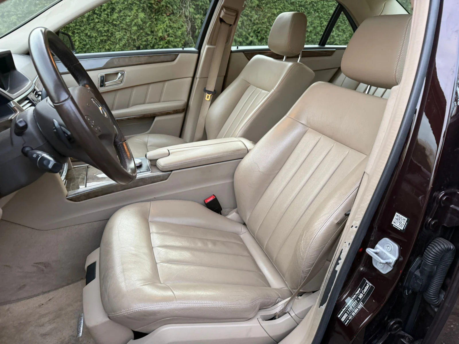Mercedes-Benz E 300 ������� ����! | Mobile.bg � ����������� 5
