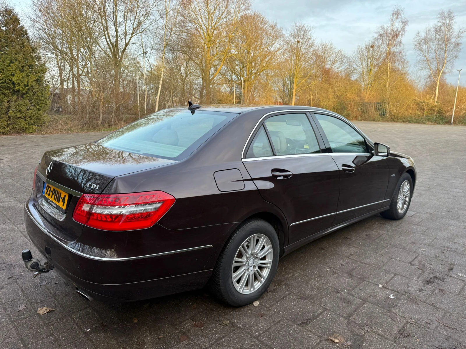 Mercedes-Benz E 300 ������� ����! | Mobile.bg � ����������� 2