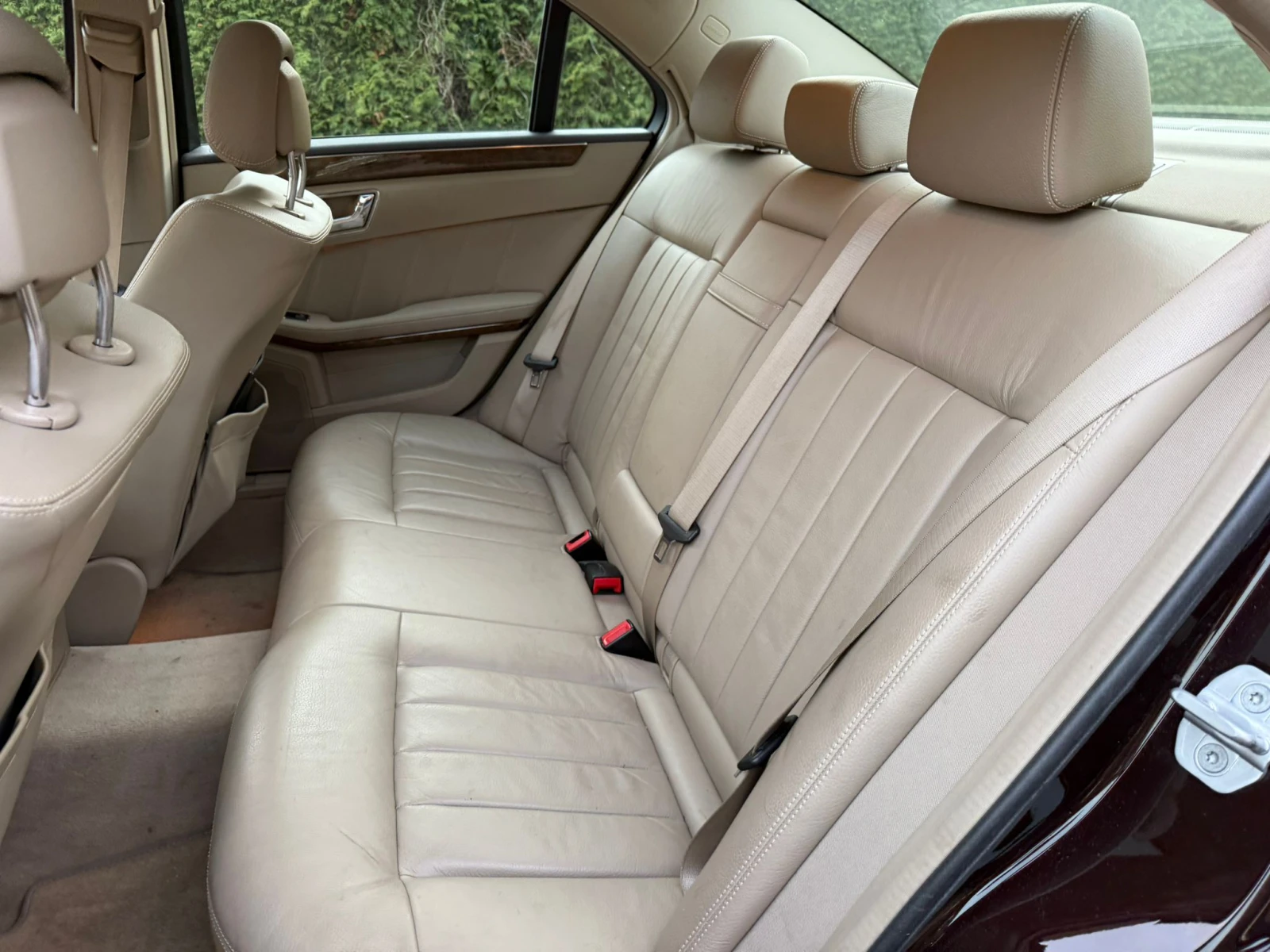 Mercedes-Benz E 300 ������� ����! | Mobile.bg � ����������� 6