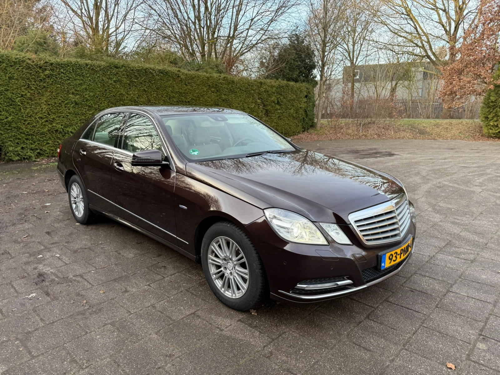 Mercedes-Benz E 300 ������� ����! | Mobile.bg � ����������� 3