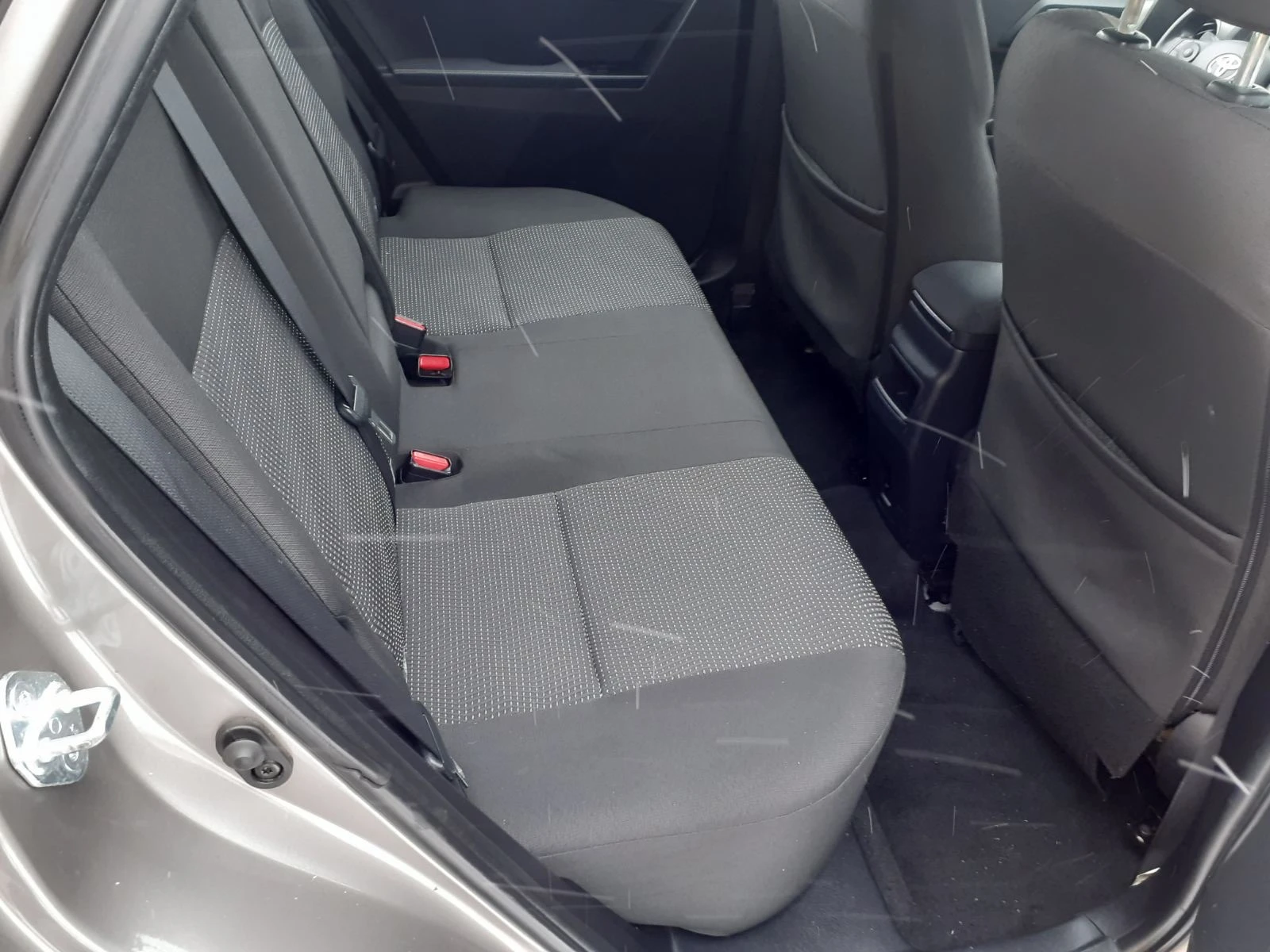 Toyota Auris 1.4 D4D NAVI KAMERA PREMIUM, снимка 13 - Автомобили и джипове - 53573537