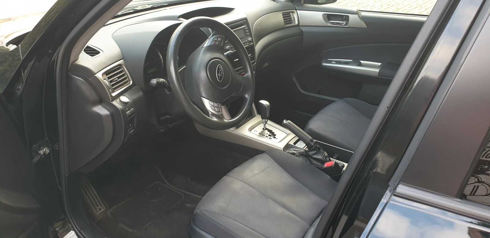 Subaru Forester | Mobile.bg � ����������� 2