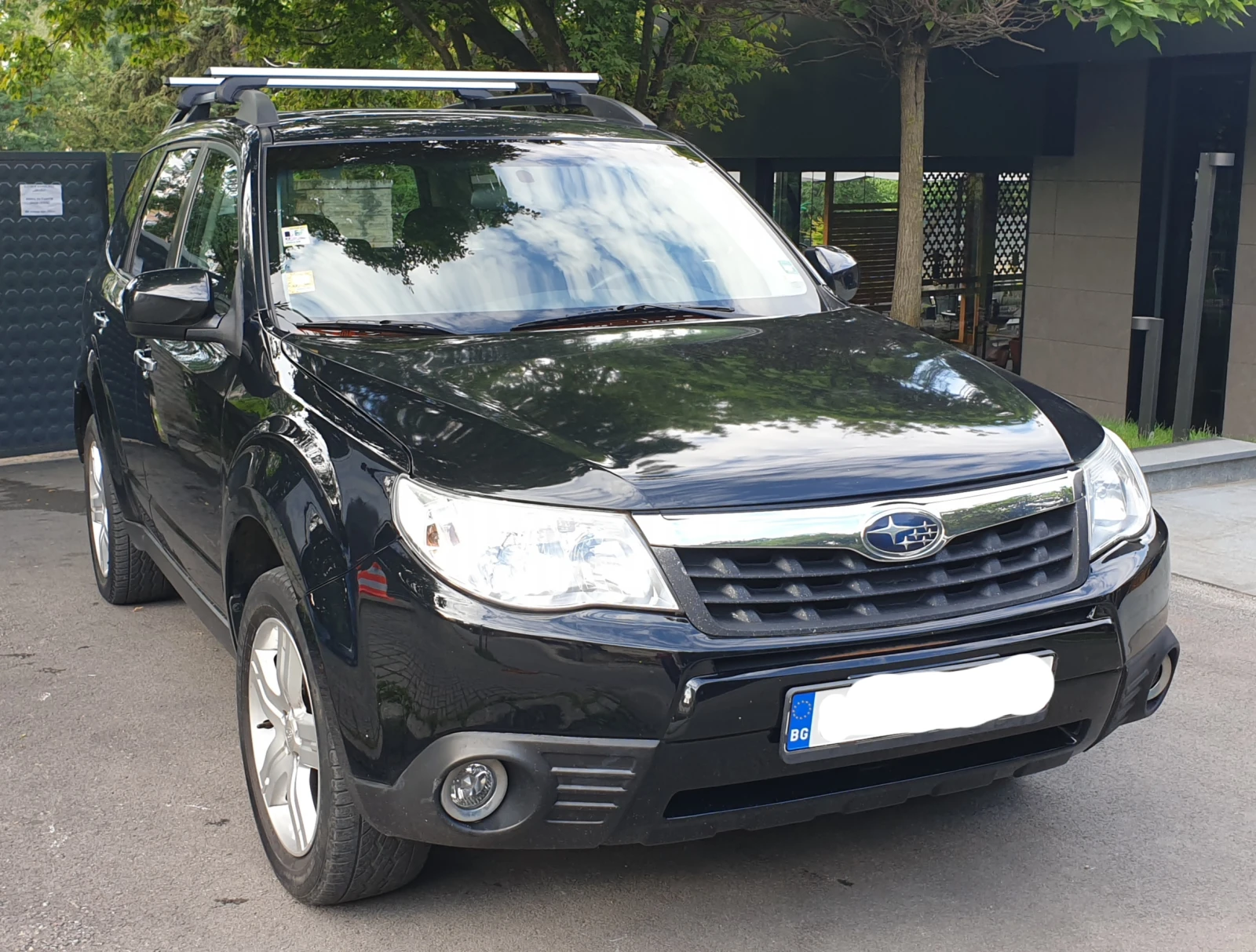Subaru Forester | Mobile.bg � ����������� 1