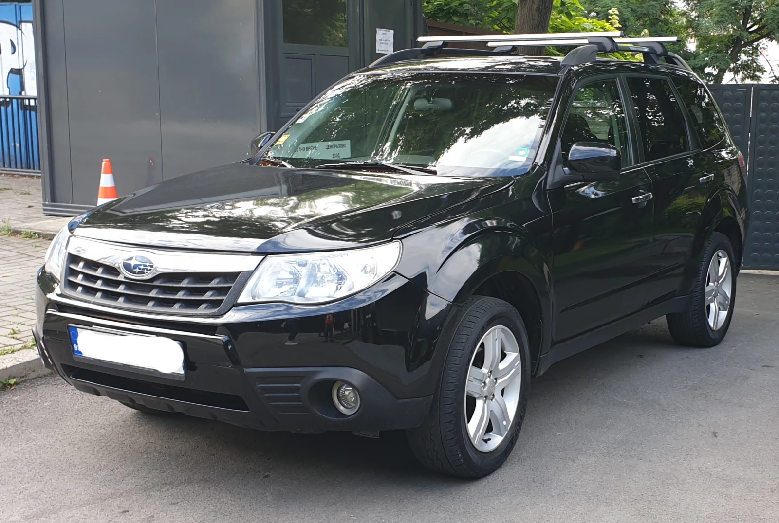Subaru Forester | Mobile.bg � ����������� 6