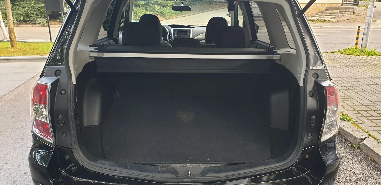Subaru Forester | Mobile.bg � ����������� 4