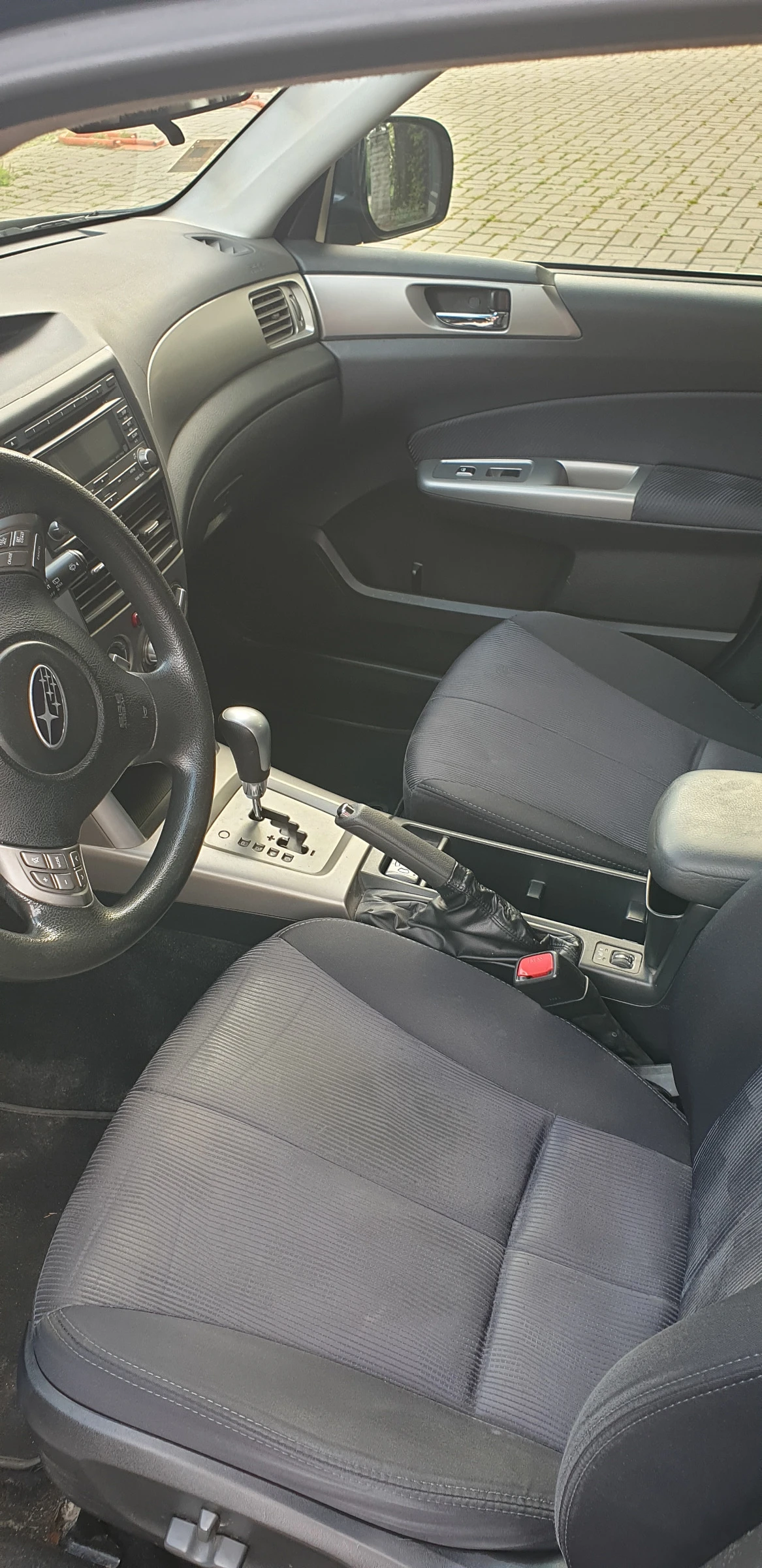 Subaru Forester | Mobile.bg � ����������� 3