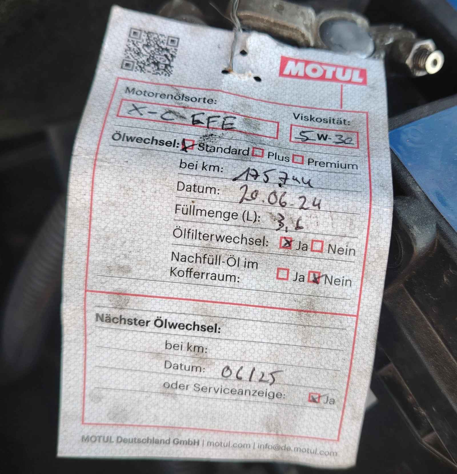 Opel Meriva 1.4i/Minivan - изображение 8