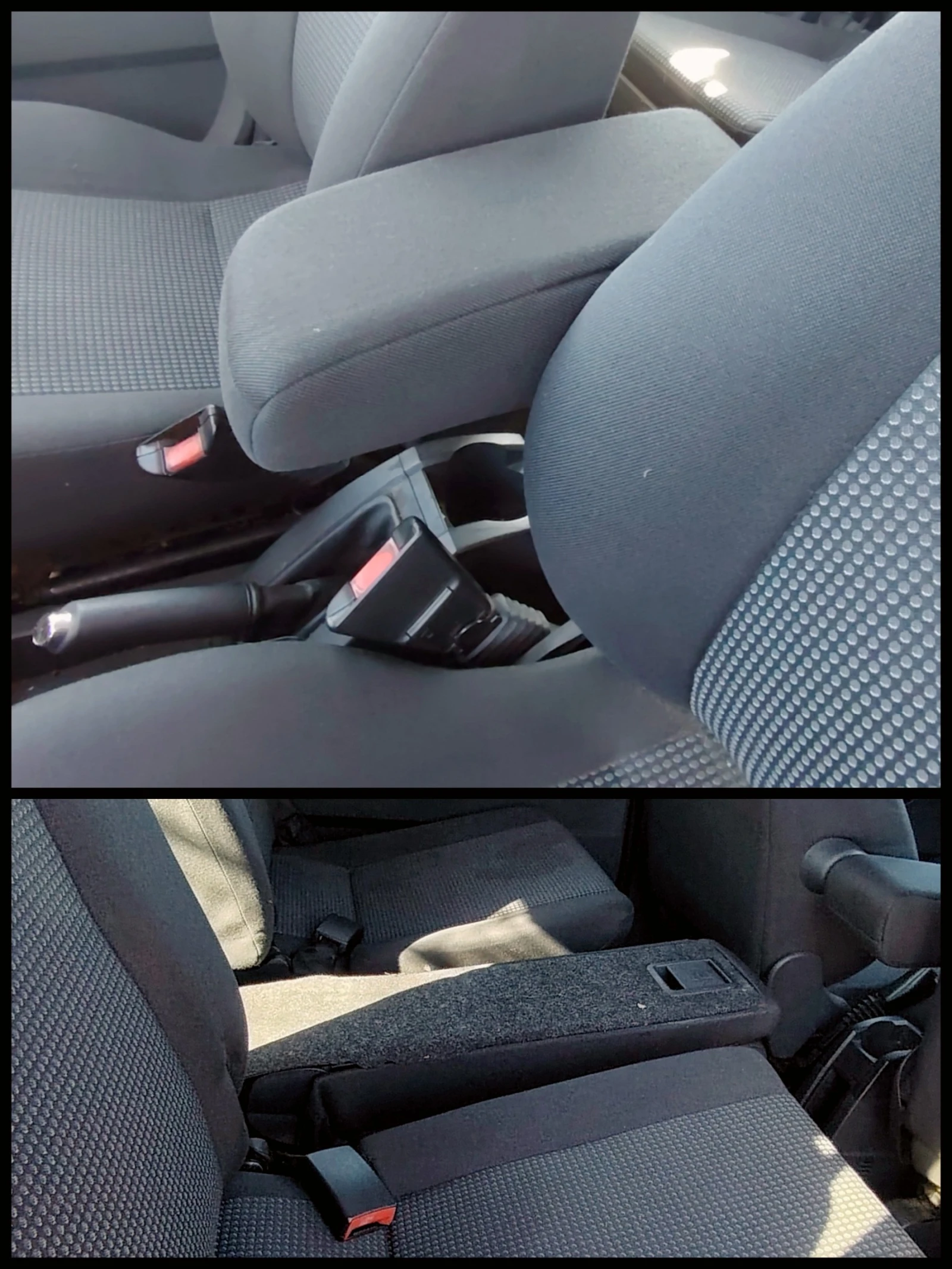 Opel Meriva 1.4i/Minivan | Mobile.bg � ����������� 15