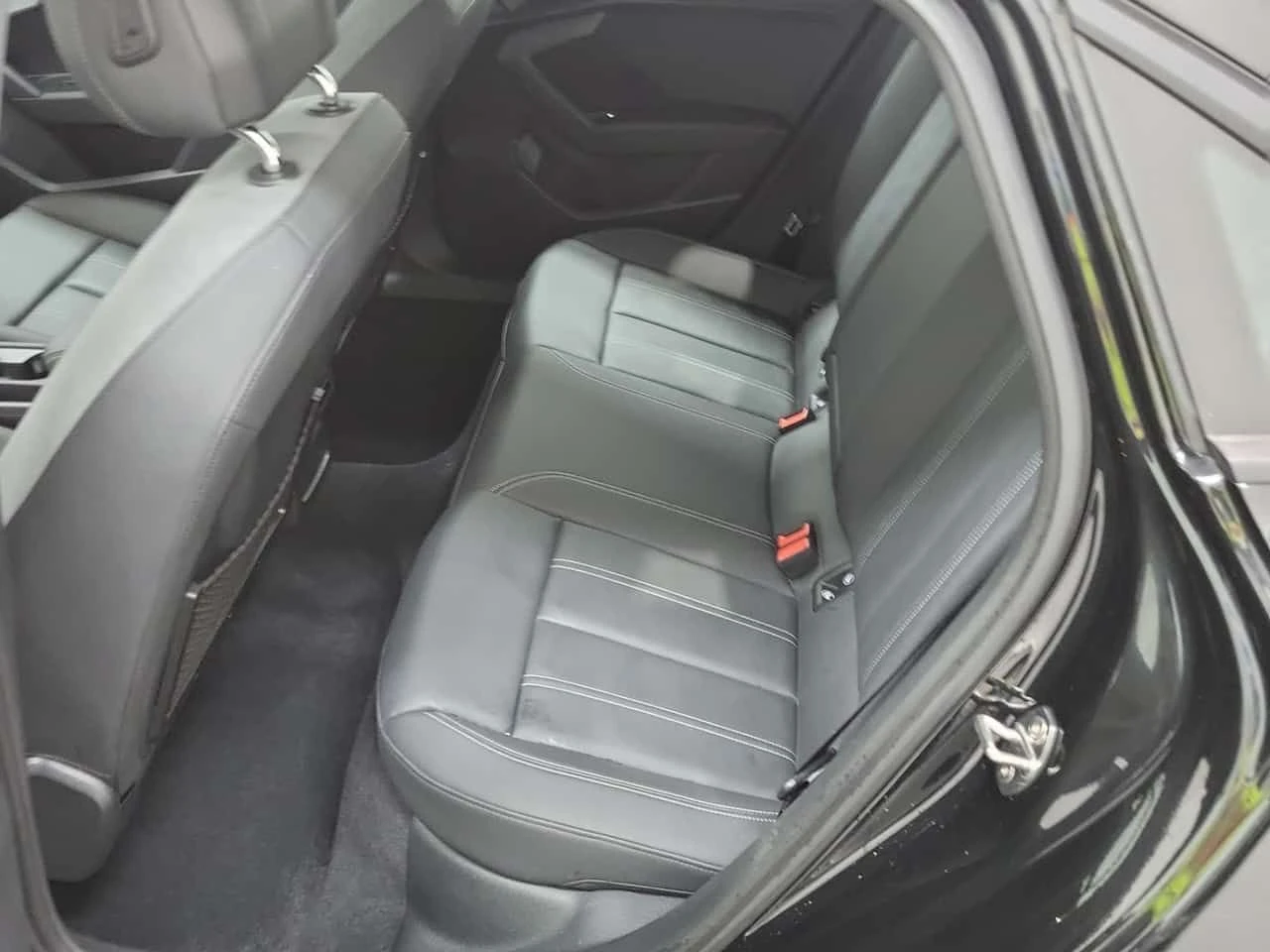 Audi A3 PANORAMA| ПОДГРЕВИ| CARFAX| , снимка 14 - Автомобили и джипове - 53998368