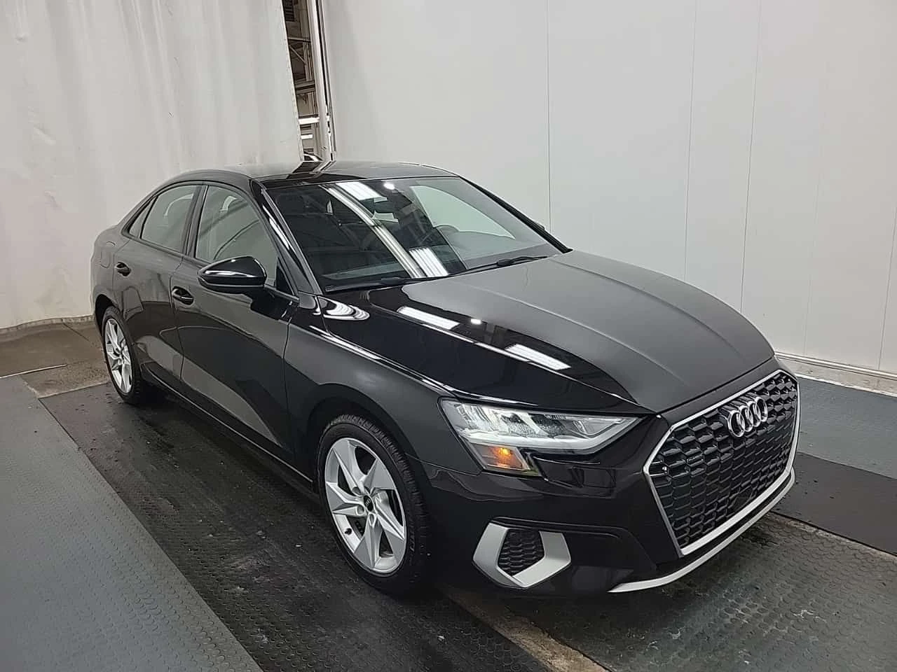 Audi A3 PANORAMA| ПОДГРЕВИ| CARFAX| , снимка 2 - Автомобили и джипове - 53998368