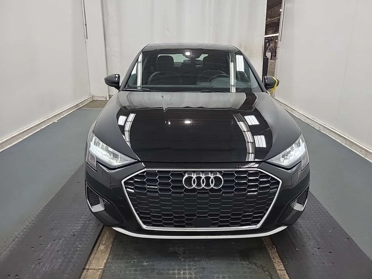 Audi A3 PANORAMA| ПОДГРЕВИ| CARFAX| , снимка 7 - Автомобили и джипове - 53998368