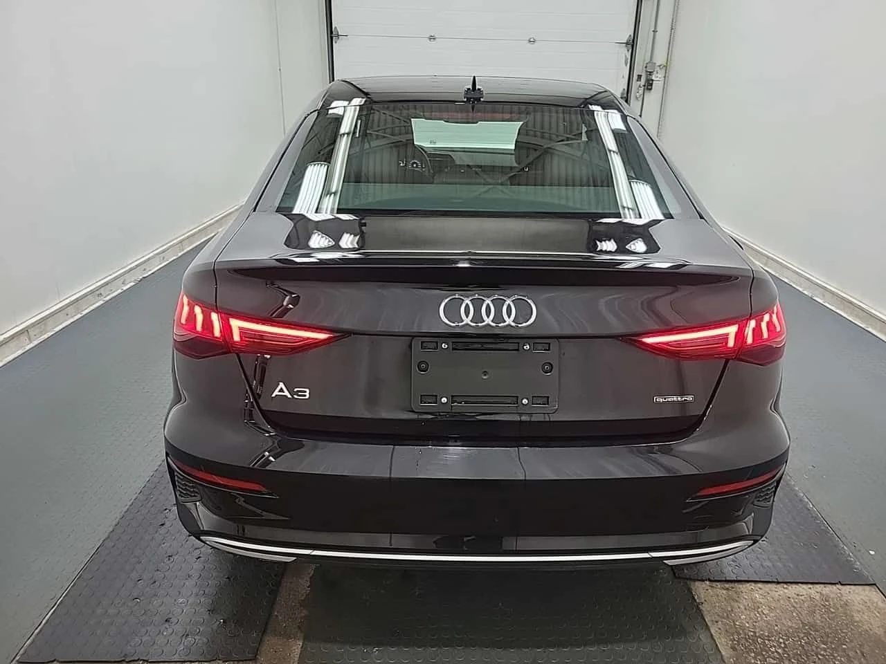 Audi A3 PANORAMA| ПОДГРЕВИ| CARFAX| , снимка 8 - Автомобили и джипове - 53998368