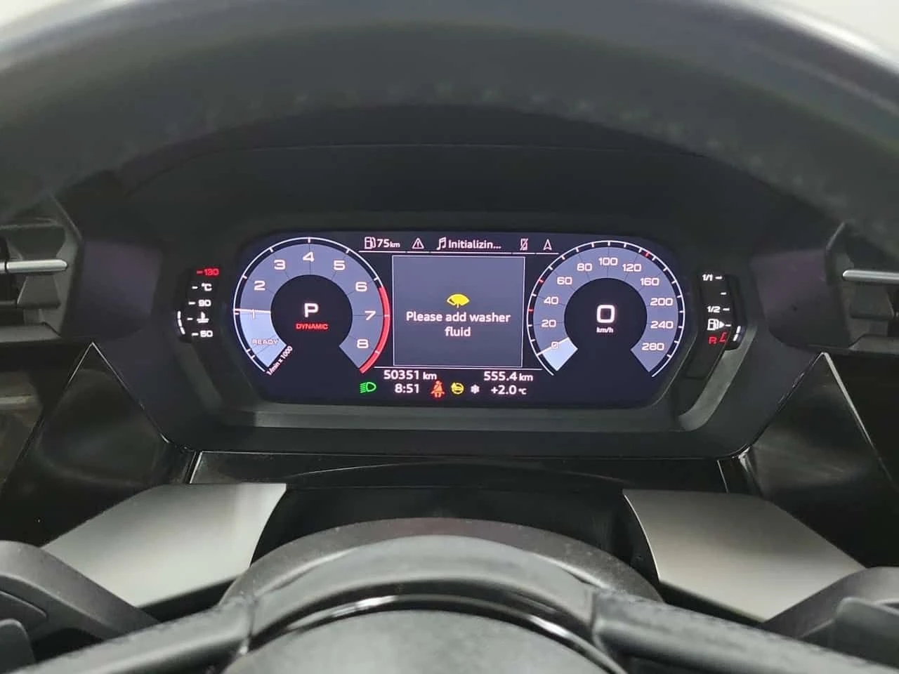 Audi A3 PANORAMA| ПОДГРЕВИ| CARFAX| , снимка 13 - Автомобили и джипове - 53998368