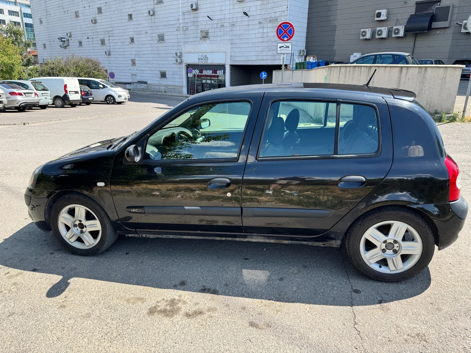 Renault Clio dci | Auto.bg — изображение 1