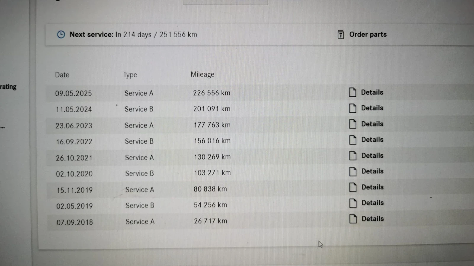 Mercedes-Benz S 350 Long 4 matic, снимка 17 - Автомобили и джипове - 54017597