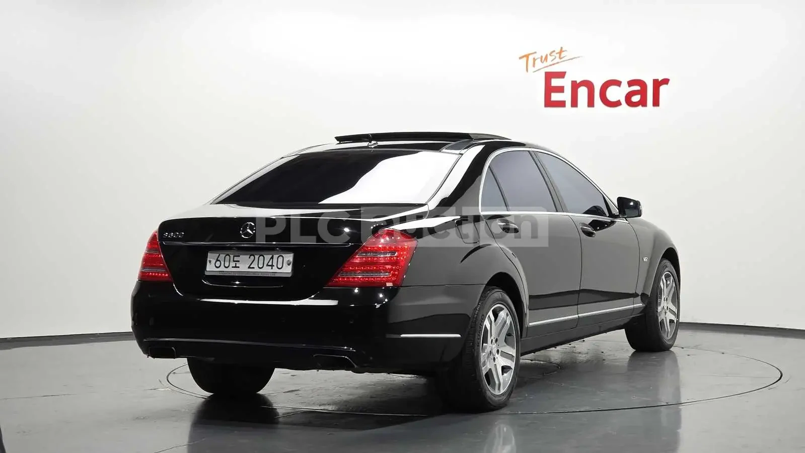 Mercedes-Benz S 600 V12* DESIGNO* DISTRONIC* NIGHT VISION | Mobile.bg � ����������� 2