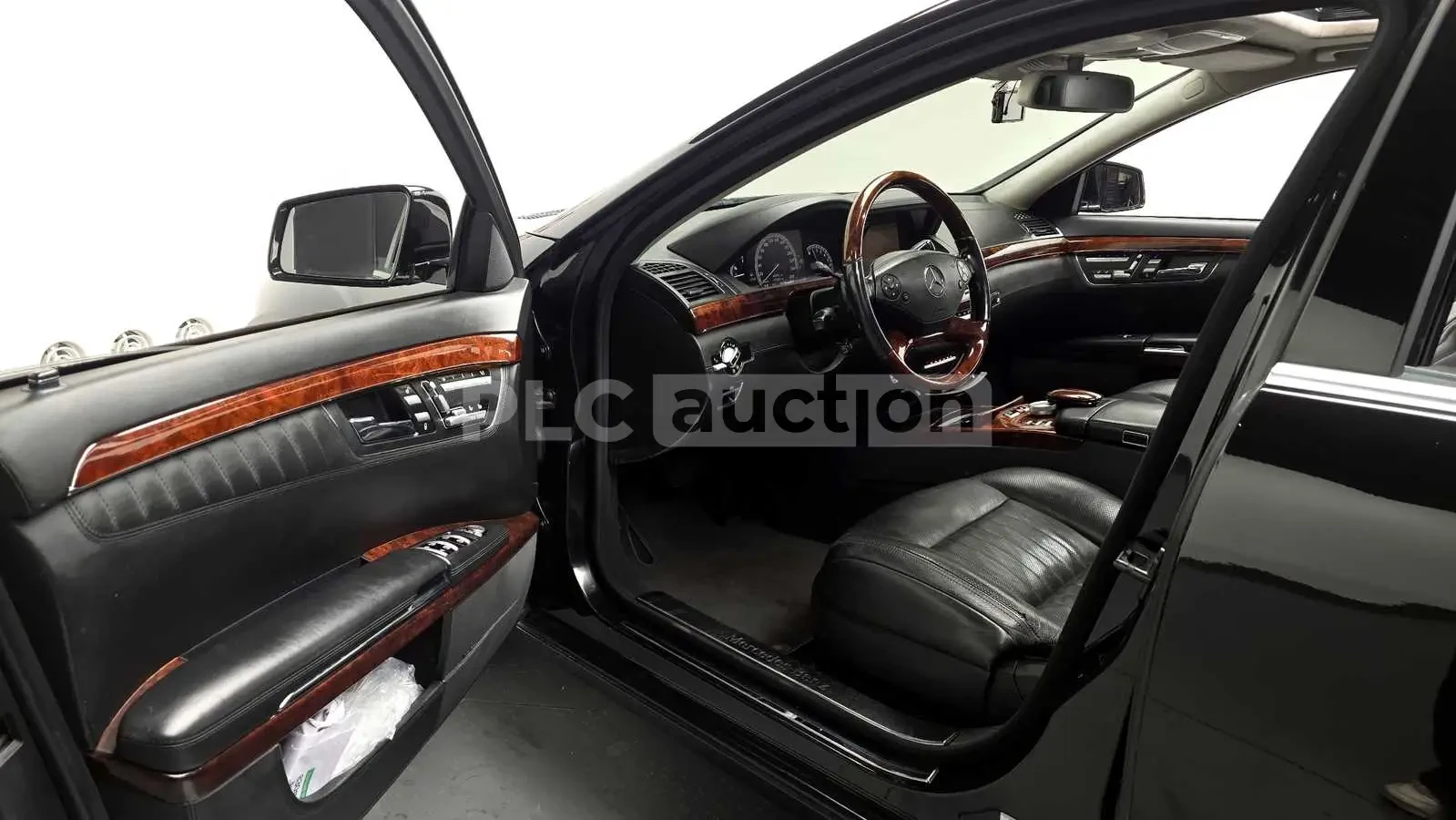 Mercedes-Benz S 600 V12* DESIGNO* DISTRONIC* NIGHT VISION | Mobile.bg � ����������� 8