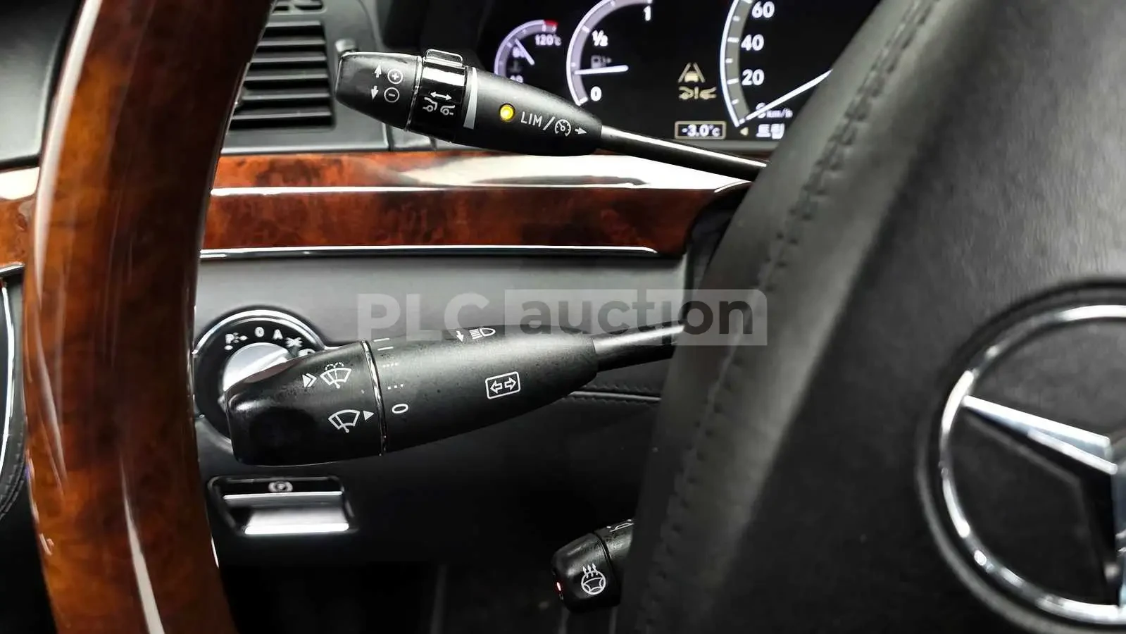 Mercedes-Benz S 600 V12* DESIGNO* DISTRONIC* NIGHT VISION | Mobile.bg � ����������� 13