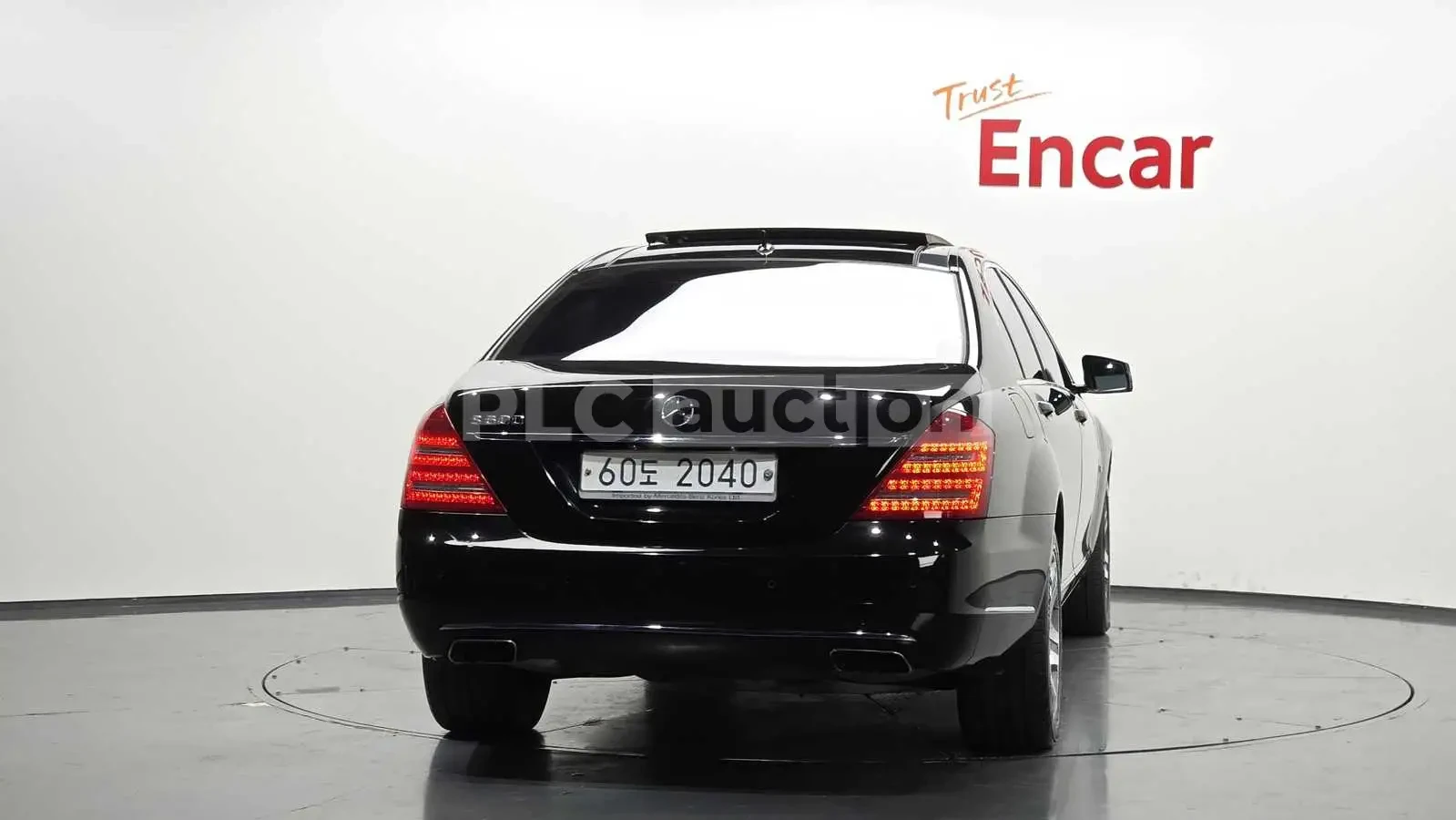 Mercedes-Benz S 600 V12* DESIGNO* DISTRONIC* NIGHT VISION | Mobile.bg � ����������� 4