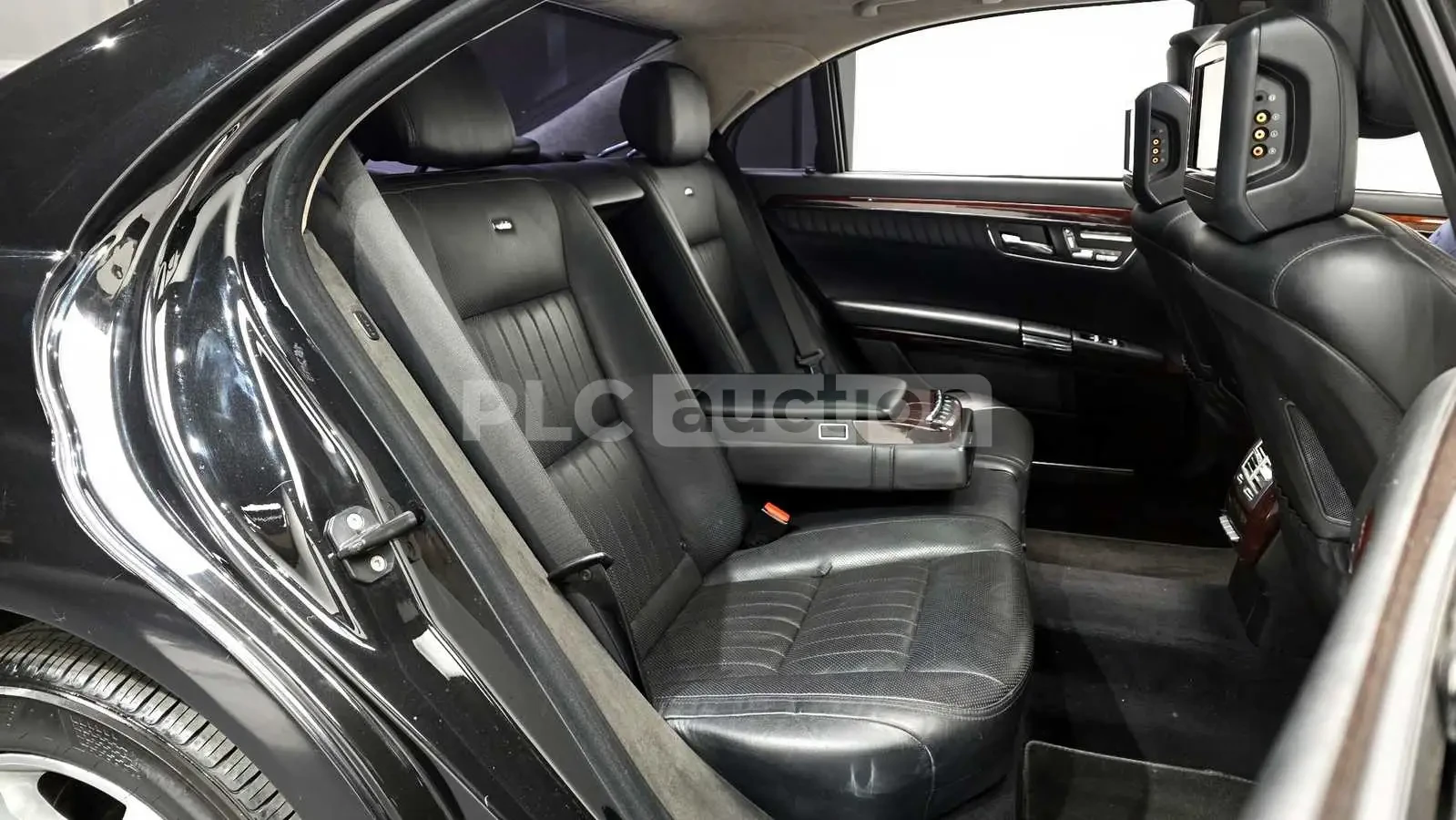Mercedes-Benz S 600 V12* DESIGNO* DISTRONIC* NIGHT VISION | Mobile.bg � ����������� 10