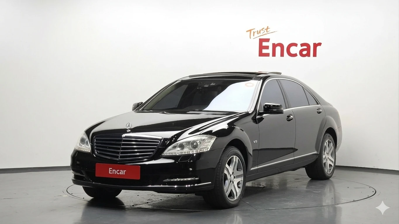 Mercedes-Benz S 600 V12* DESIGNO* DISTRONIC* NIGHT VISION | Mobile.bg � ����������� 1