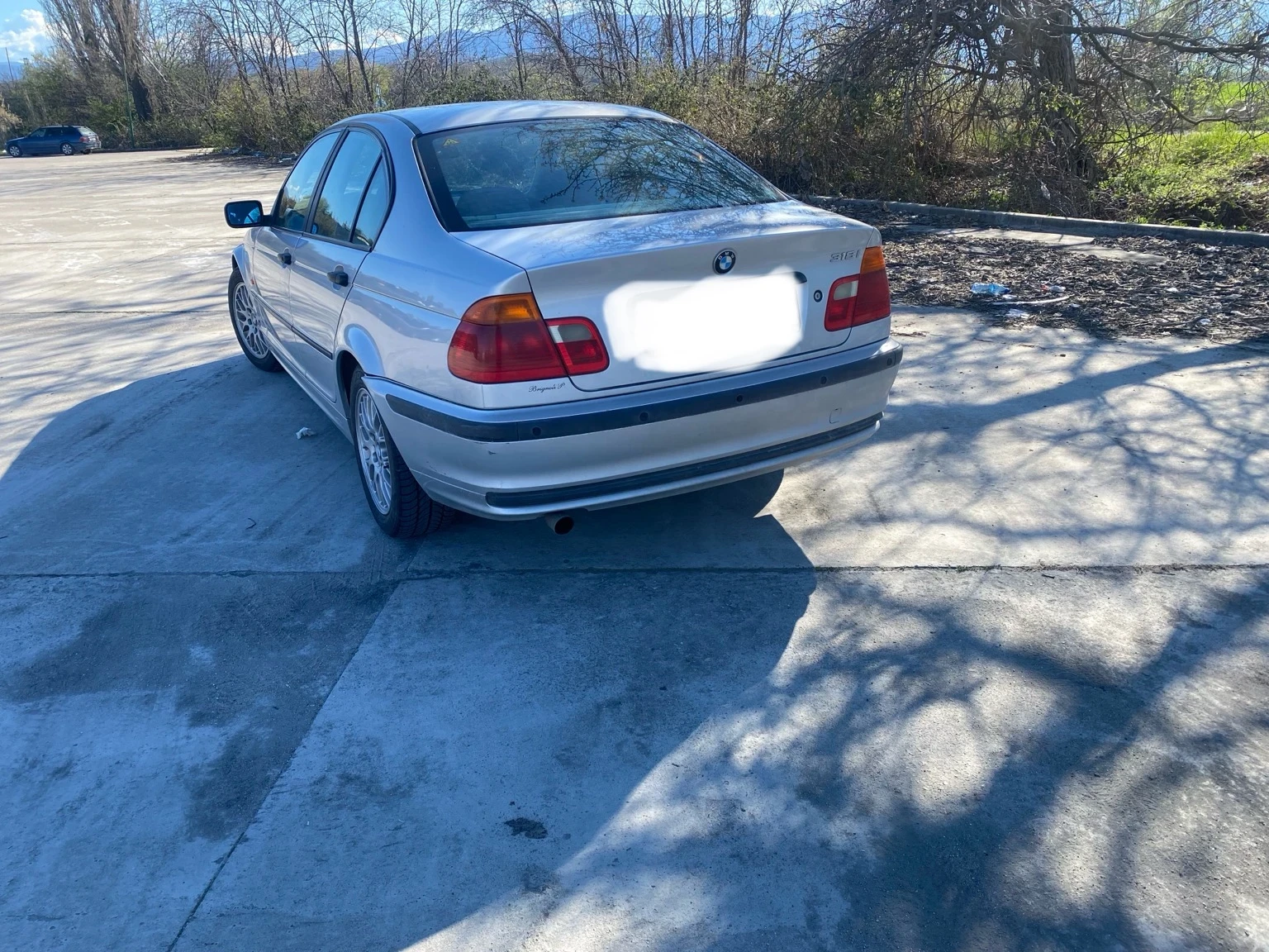 BMW 318 | Mobile.bg � ����������� 2