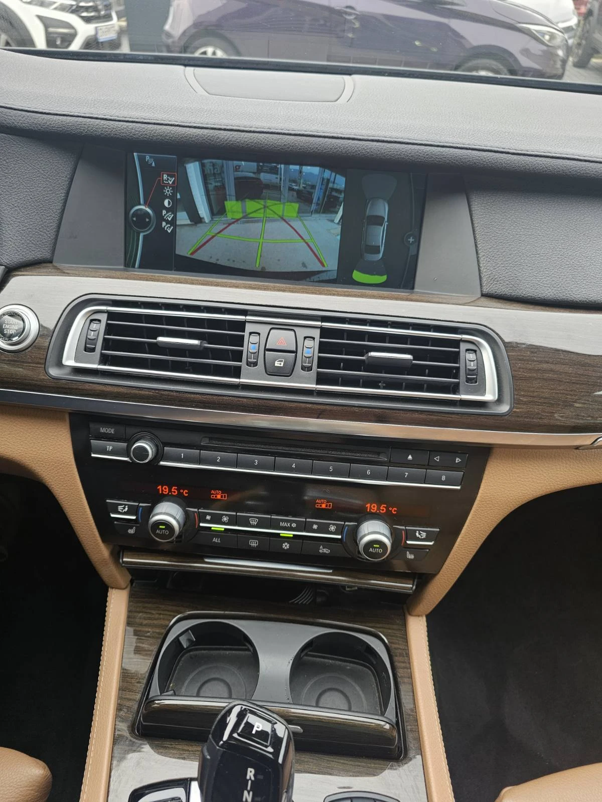 BMW 730 3.0, снимка 11 - Автомобили и джипове - 54228334