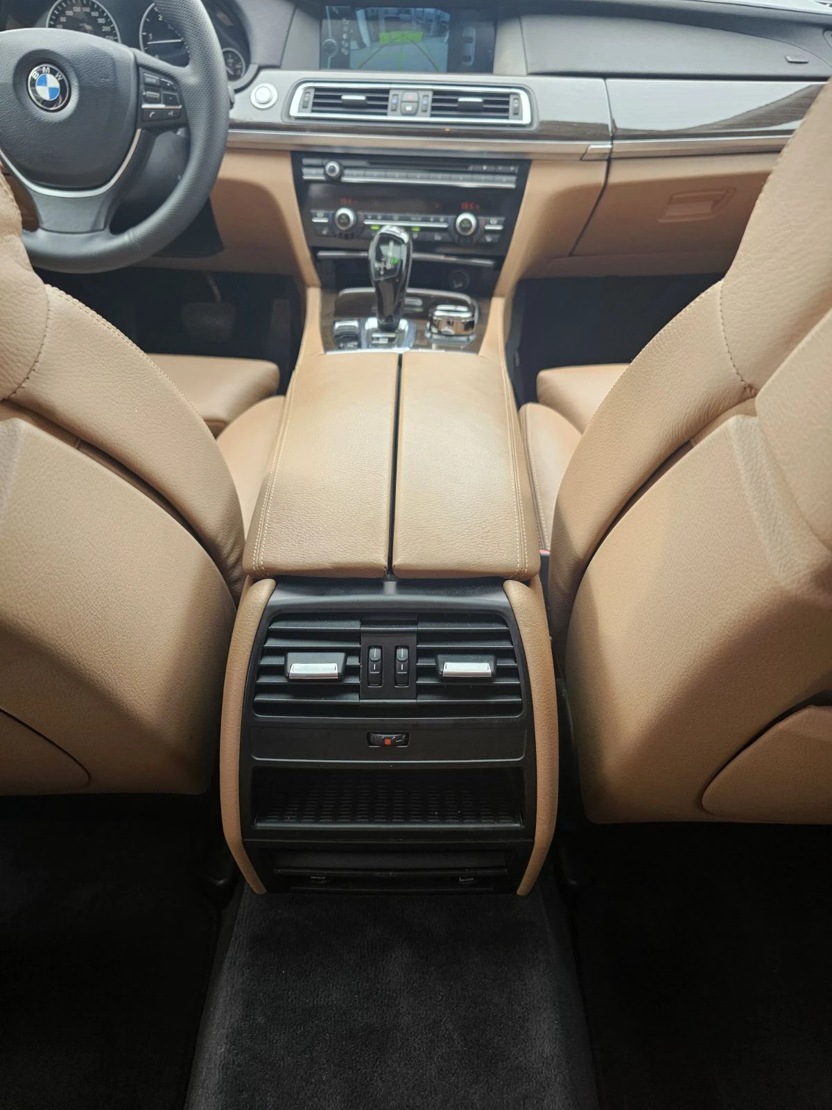 BMW 730 3.0, снимка 17 - Автомобили и джипове - 54228334