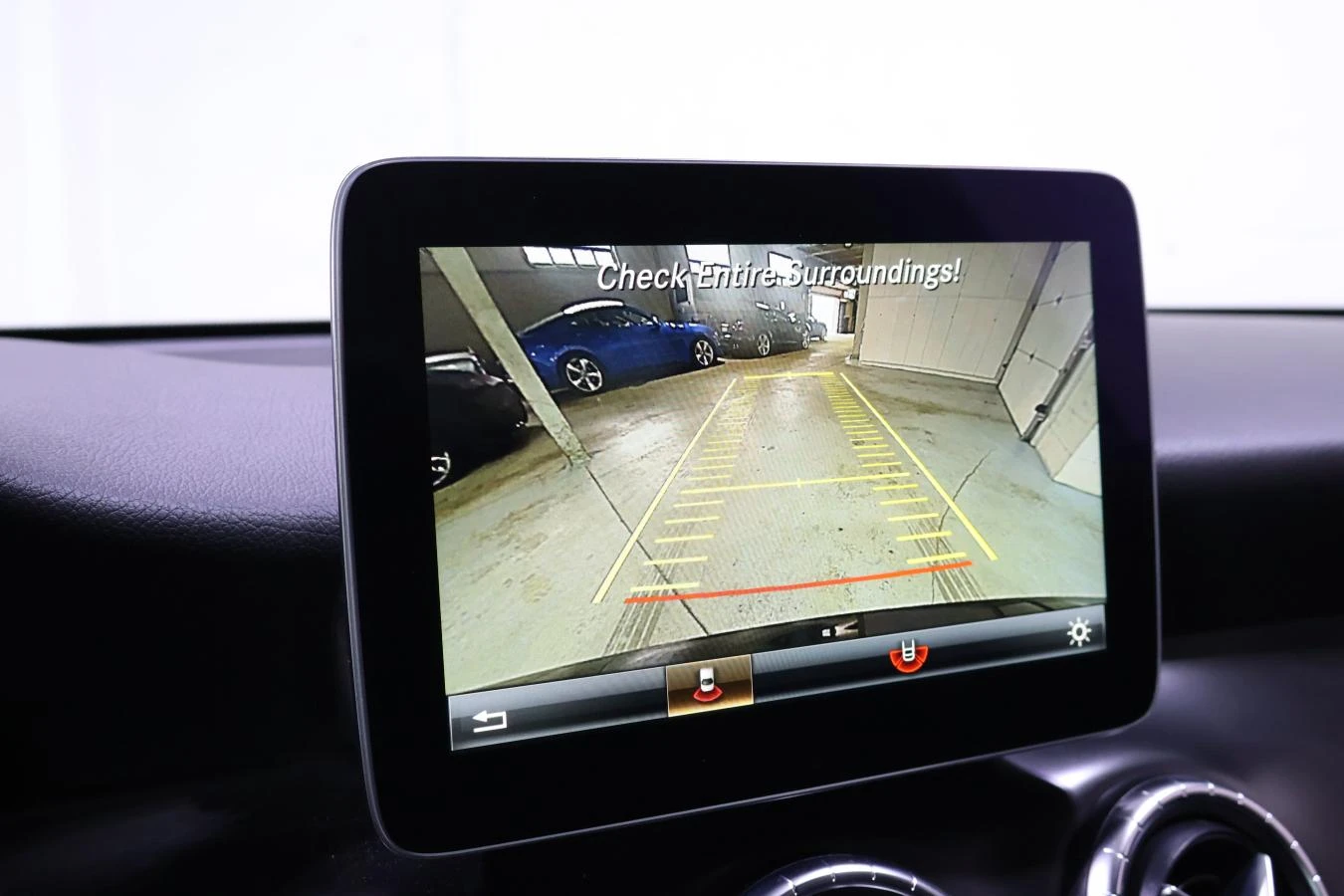 Mercedes-Benz CLA 250 4MATIC* ����������* (���� �� ��)  | Mobile.bg � ����������� 11