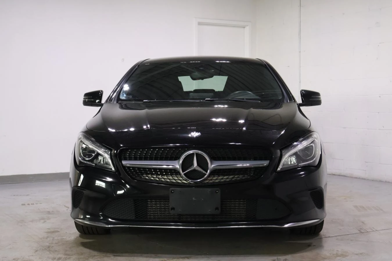 Mercedes-Benz CLA 250 4MATIC* ����������* (���� �� ��)  | Mobile.bg � ����������� 7