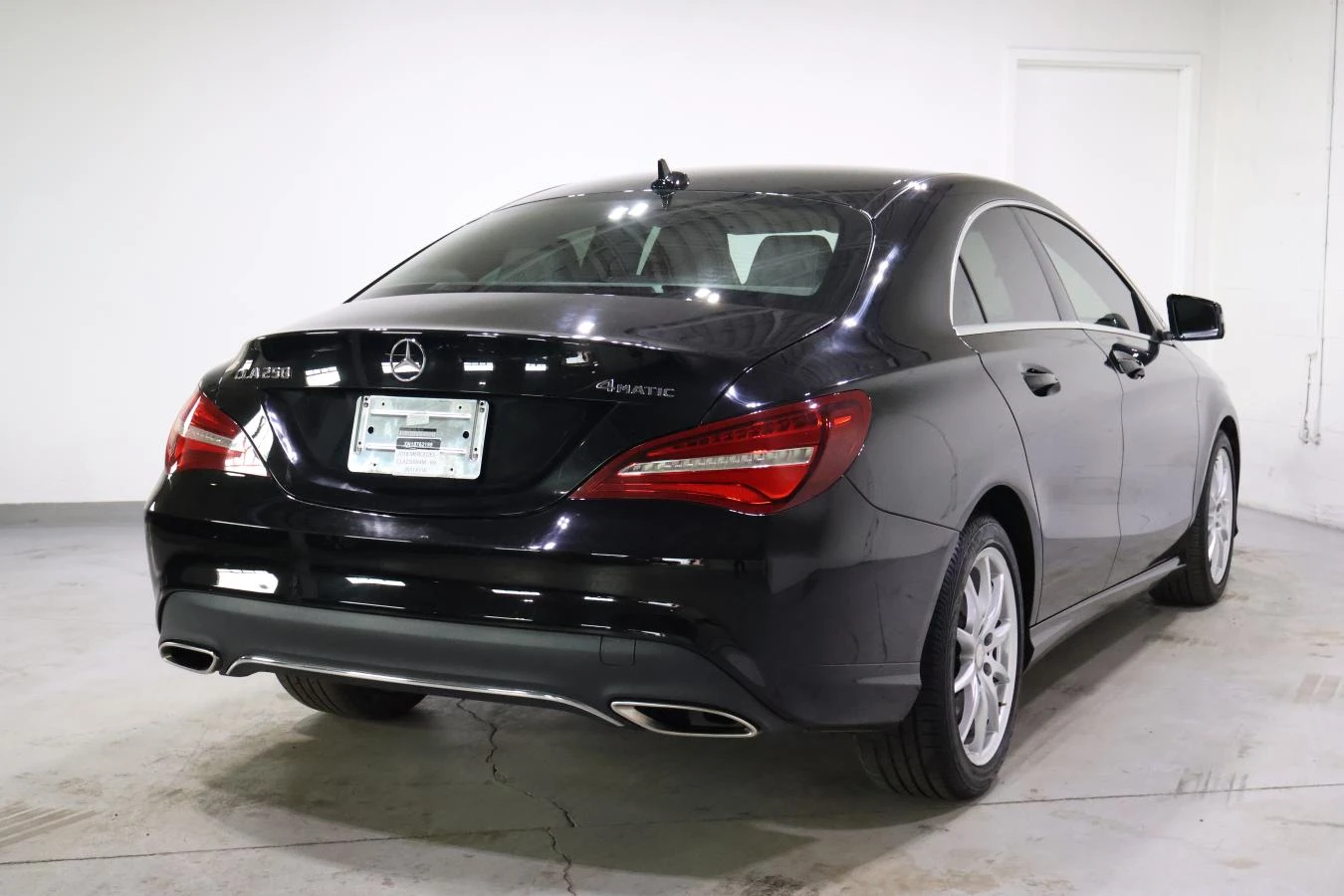 Mercedes-Benz CLA 250 4MATIC* ����������* (���� �� ��)  | Mobile.bg � ����������� 5