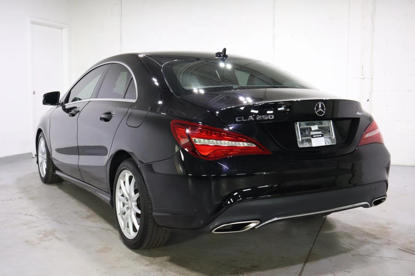 Mercedes-Benz CLA 250 4MATIC* ����������* (���� �� ��)  | Mobile.bg � ����������� 3