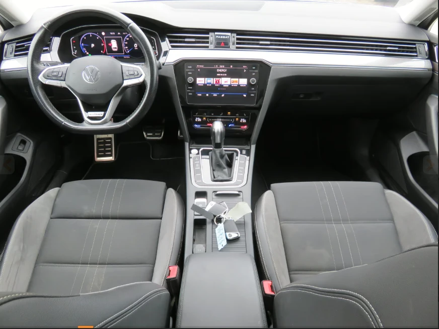 VW Alltrack, снимка 5 - Автомобили и джипове - 54271273