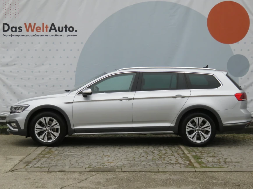VW Alltrack, снимка 2 - Автомобили и джипове - 54271273