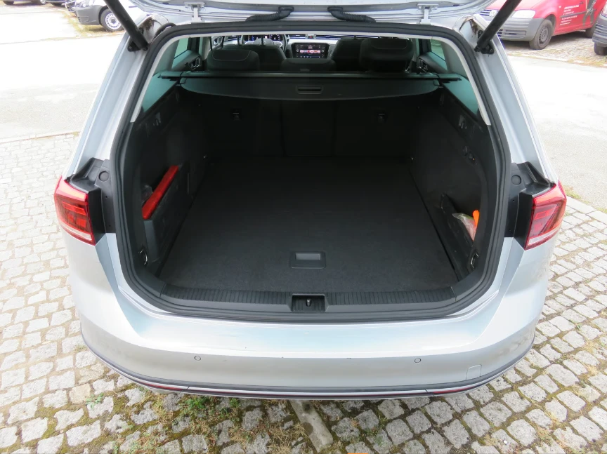 VW Alltrack, снимка 10 - Автомобили и джипове - 54271273