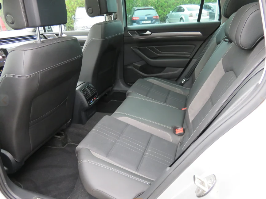 VW Alltrack, снимка 7 - Автомобили и джипове - 54271273