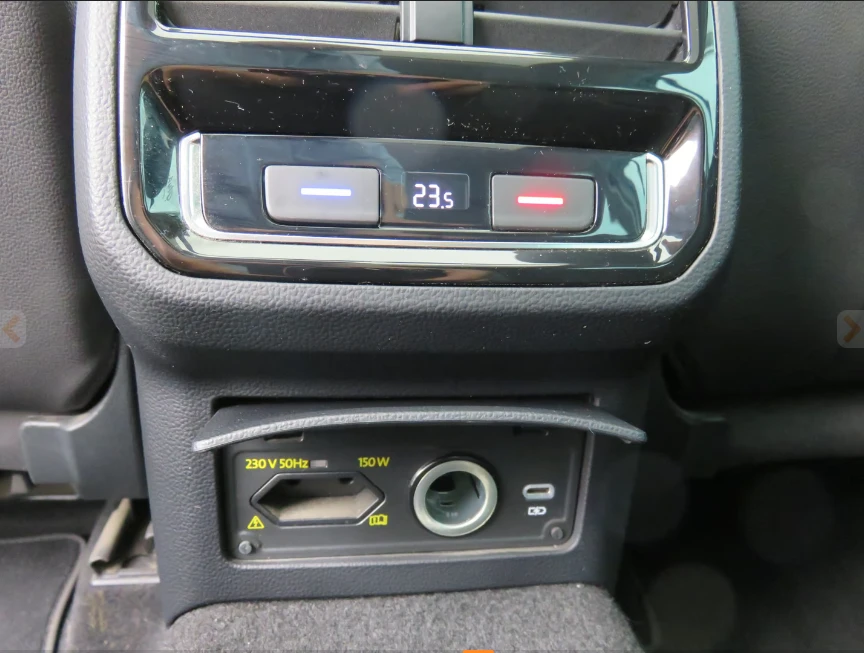 VW Alltrack, снимка 8 - Автомобили и джипове - 54271273